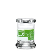 420 Jar THC Write & Erase