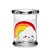420 Jar Rainbow