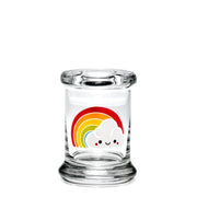 420 Jar Rainbow