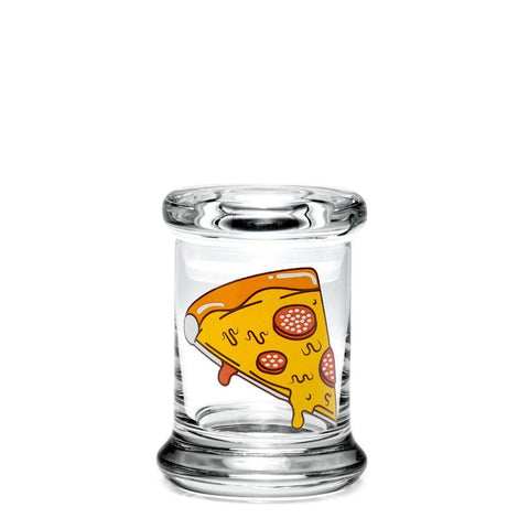 420 Jar Pizza