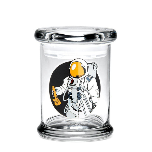420 Jar Space Man