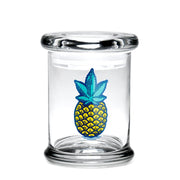 420 Jar Pineapple