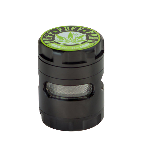 Grinder Puff Puff Pass "Space Pod" 3 Stage 50mm w/removable Screen