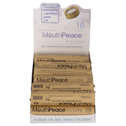 Mooselabs MouthPeace Filter Roll – 10PC