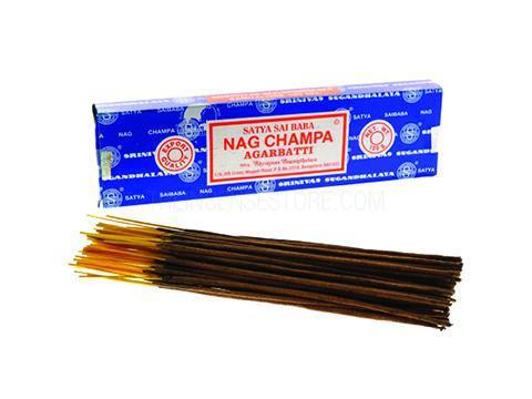 Satya Nagchampa Incense