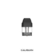 Uwell Caliburn Pod Cartridges 4pcs/pk