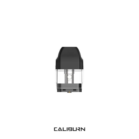 Uwell Caliburn Pod Cartridges 4pcs/pk