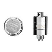 Yocan Loaded Coil Pack of 5 Quartz Dual Coil