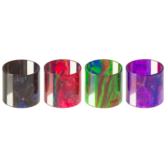 Colourful Epoxy Replacement Tubes