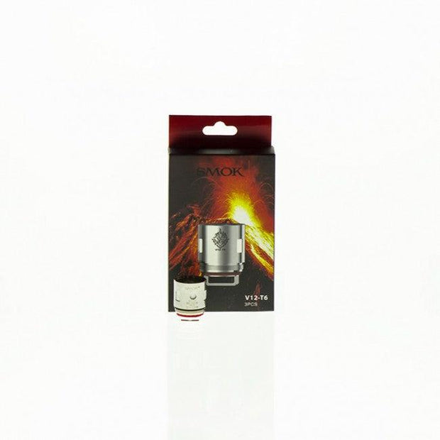 COIL T6 0.16ohm(3/PACK)