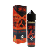 The Traveler E-Liquid – Coastal Clouds 60ml